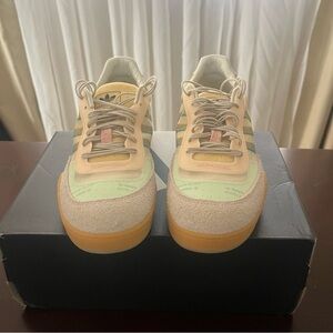 ADIDAS X CRAIG GREEN Squash Polta AKH Sneaker size 5 New